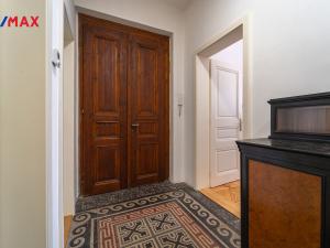 Prodej bytu 4+kk, Praha - Vinohrady, Škrétova, 120 m2