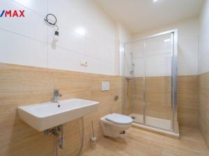 Prodej bytu 4+kk, Praha - Vinohrady, Škrétova, 120 m2