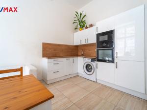 Prodej bytu 4+kk, Praha - Vinohrady, Škrétova, 120 m2