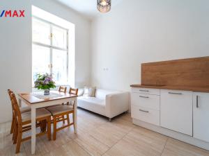 Prodej bytu 4+kk, Praha - Vinohrady, Škrétova, 120 m2