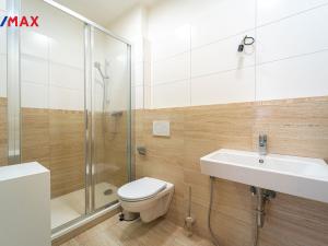 Prodej bytu 4+kk, Praha - Vinohrady, Škrétova, 120 m2