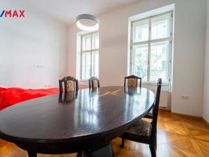 Prodej bytu 4+kk, Praha - Vinohrady, Škrétova, 120 m2