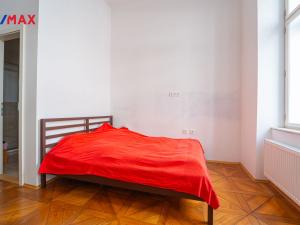 Prodej bytu 4+kk, Praha - Vinohrady, Škrétova, 120 m2