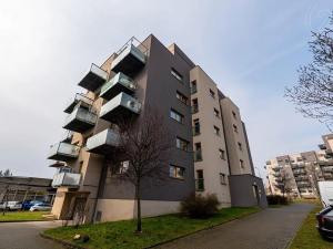 Prodej bytu 2+kk, Plzeň, U Velkého rybníka, 62 m2