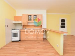 Pronájem bytu 3+kk, Beroun, Karly Machové, 56 m2