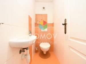 Pronájem bytu 3+kk, Beroun, Karly Machové, 56 m2