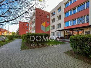 Pronájem bytu 3+kk, Beroun, Karly Machové, 56 m2
