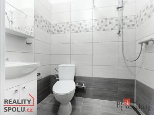 Pronájem bytu 2+kk, Praha - Dubeč, K pastvinám, 42 m2