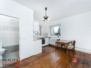 Pronájem bytu 2+kk, Praha - Dubeč, K pastvinám, 42 m2