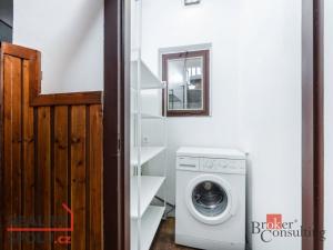 Pronájem bytu 2+kk, Praha - Dubeč, K pastvinám, 42 m2