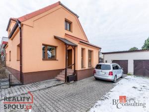 Pronájem bytu 2+kk, Praha - Dubeč, K pastvinám, 42 m2