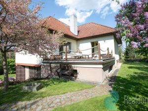 Prodej rodinného domu, Mrač, 250 m2