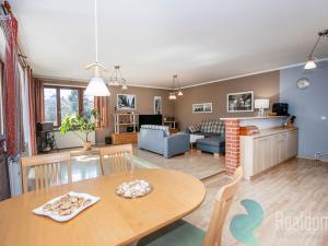 Prodej rodinného domu, Mrač, 250 m2