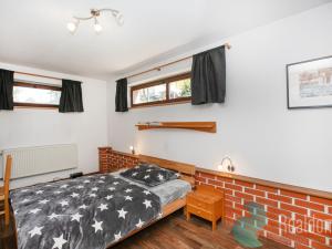 Prodej rodinného domu, Mrač, 250 m2