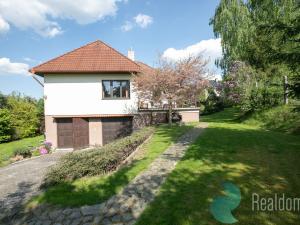 Prodej rodinného domu, Mrač, 250 m2