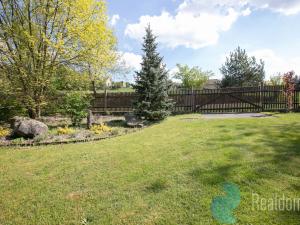 Prodej rodinného domu, Mrač, 250 m2