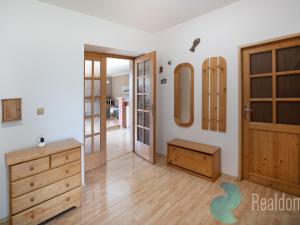 Prodej rodinného domu, Mrač, 250 m2