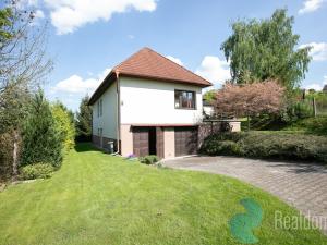 Prodej rodinného domu, Mrač, 250 m2