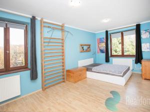 Prodej rodinného domu, Mrač, 250 m2