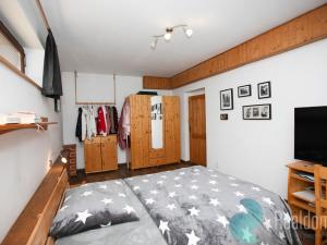 Prodej rodinného domu, Mrač, 250 m2