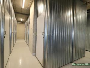 Pronájem bytu 4+kk, Praha - Chodov, Bachova, 100 m2