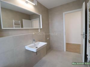 Pronájem bytu 4+kk, Praha - Chodov, Bachova, 100 m2