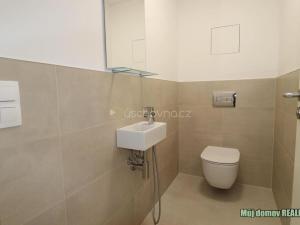 Pronájem bytu 4+kk, Praha - Chodov, Bachova, 100 m2