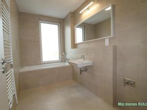 Pronájem bytu 4+kk, Praha - Chodov, Bachova, 100 m2