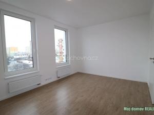 Pronájem bytu 4+kk, Praha - Chodov, Bachova, 100 m2