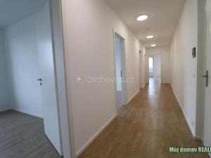 Pronájem bytu 4+kk, Praha - Chodov, Bachova, 100 m2