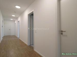 Pronájem bytu 4+kk, Praha - Chodov, Bachova, 100 m2