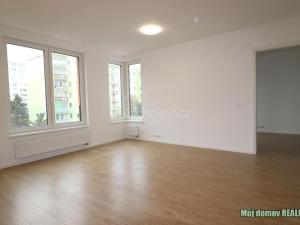 Pronájem bytu 4+kk, Praha - Chodov, Bachova, 100 m2