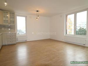 Pronájem bytu 4+kk, Praha - Chodov, Bachova, 100 m2