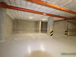 Pronájem bytu 4+kk, Praha - Chodov, Bachova, 100 m2