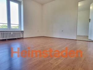 Pronájem bytu 3+1, Havířov - Město, Na Nábřeží, 69 m2