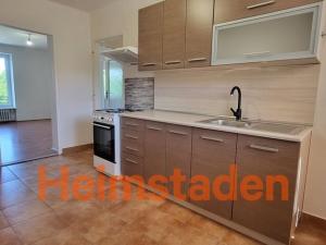 Pronájem bytu 3+1, Havířov - Město, Na Nábřeží, 69 m2