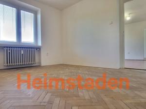 Pronájem bytu 3+1, Havířov - Město, Na Nábřeží, 69 m2
