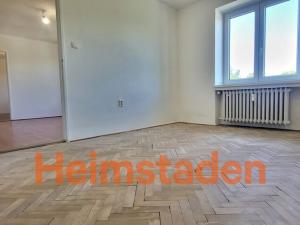 Pronájem bytu 3+1, Havířov - Město, Na Nábřeží, 69 m2