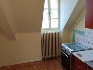 Prodej bytu 2+1, Cheb, Kamenná, 58 m2