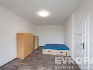 Pronájem bytu 2+1, Praha - Střešovice, Na Malovance, 56 m2