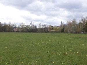 Prodej pole, Tachov, 45730 m2