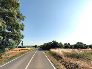 Prodej zahrady, Křelov-Břuchotín - Křelov, 710 m2