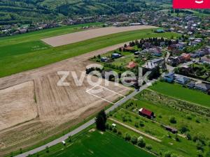 Prodej pozemku pro bydlení, Zlín - Kostelec, Štípská, 1000 m2