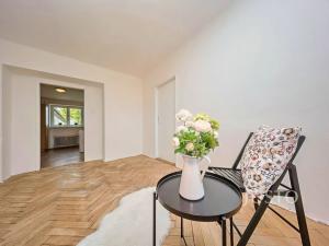 Prodej bytu 2+1, Mohelnice, Staškova, 50 m2