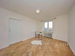 Prodej bytu 2+1, Mohelnice, Staškova, 50 m2