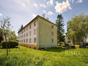 Prodej bytu 2+1, Mohelnice, Staškova, 50 m2