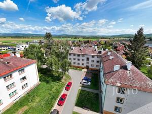 Prodej bytu 2+1, Mohelnice, Staškova, 50 m2