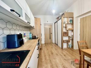 Pronájem bytu 1+1, Opava - Předměstí, Jaselská, 39 m2