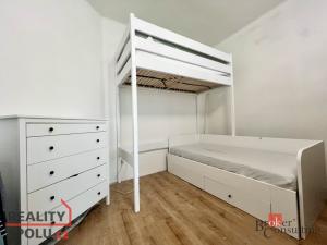 Pronájem bytu 1+1, Opava - Předměstí, Jaselská, 39 m2