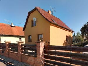 Dražba rodinného domu, Řepiště, Horní, 128 m2